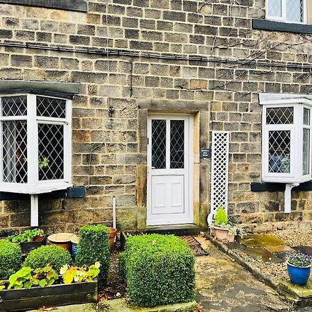 Otley Cottage Eksteriør bilde