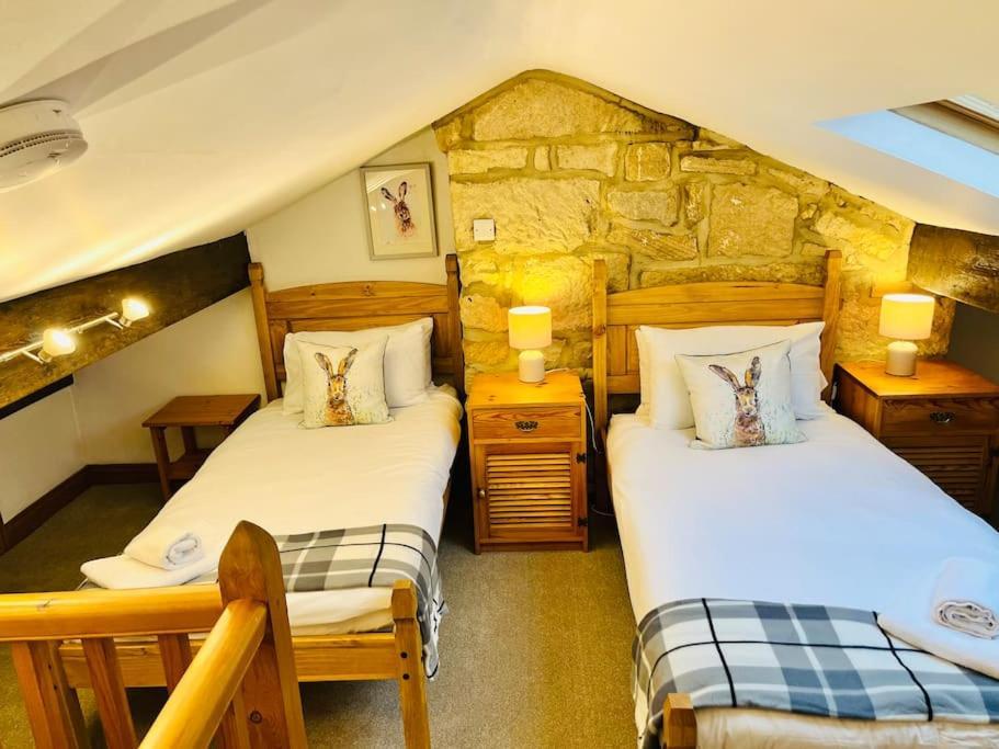 Otley Cottage Eksteriør bilde