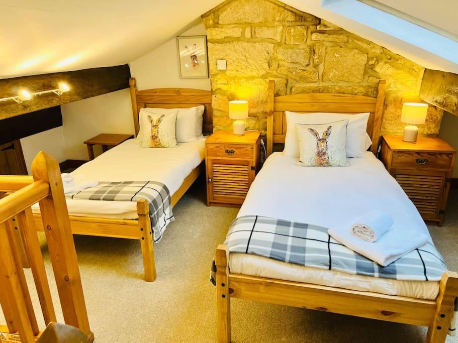 Otley Cottage Eksteriør bilde